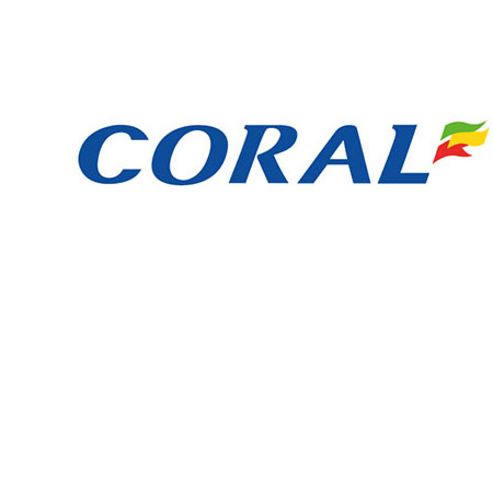 Coral